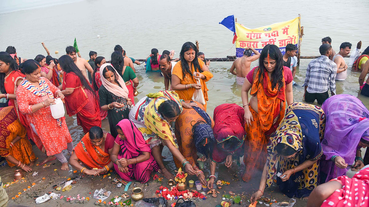 फोटो: IANS