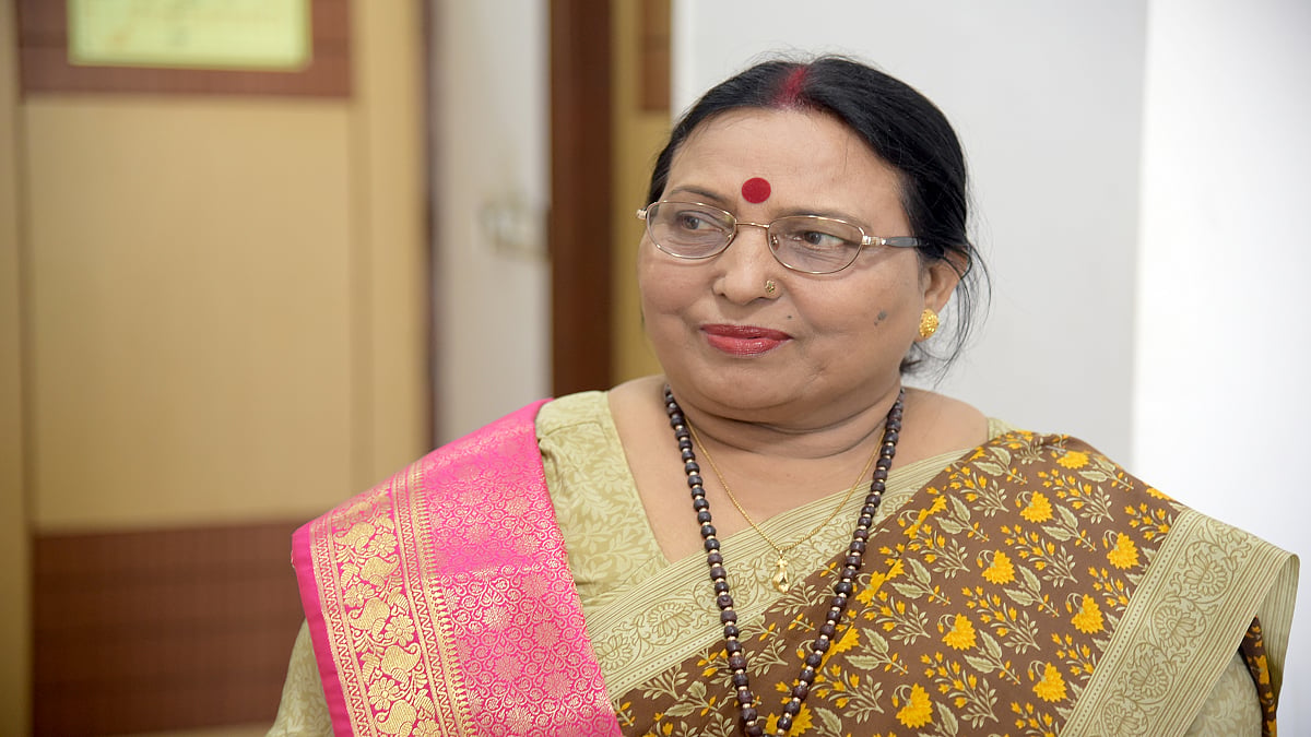 शारदा सिन्हा के निधन पर पीएम मोदी, राहुल गांधी, नीतीश कुमार और लालू यादव समेत तमाम नेताओं ने जताया शोक