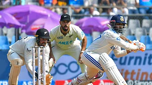 खेल: ICC रैंकिंग में पंत ने लगाई लंबी छलांग और रणजी ट्रॉफी के सर्वश्रेष्ठ ऑलराउंडर बने जलज सक्सेना, कर दिया ये कारनामा