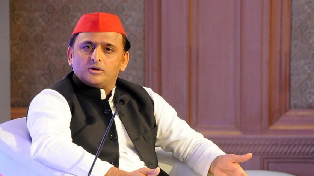 नोटबंदी के आठ सालः अखिलेश ने BJP पर साधा निशाना, कहा- इतिहास में यह अध्याय सिर्फ काले रंग में छपेगा