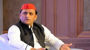 नोटबंदी के आठ सालः अखिलेश ने BJP पर साधा निशाना, कहा- इतिहास में यह अध्याय सिर्फ काले रंग में छपेगा