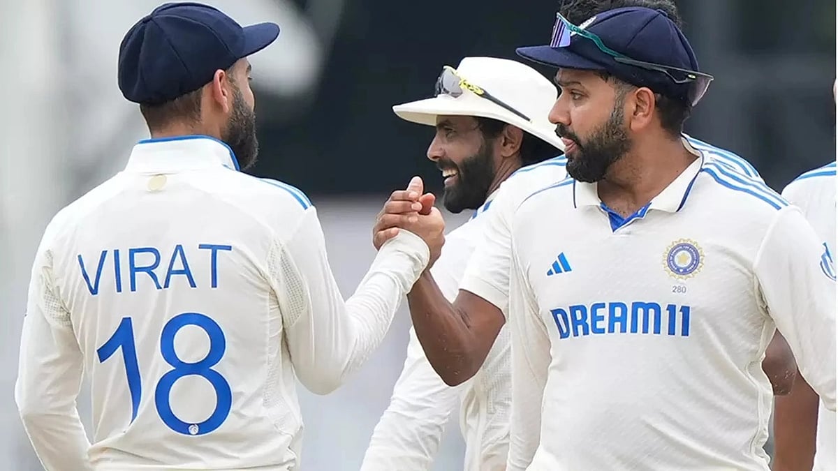 खोई प्रतिष्ठा हासिल करने के लिए अपना पुराना जोश और जुनून जगाएं कोहली और रोहित: ग्रेग चैपल
