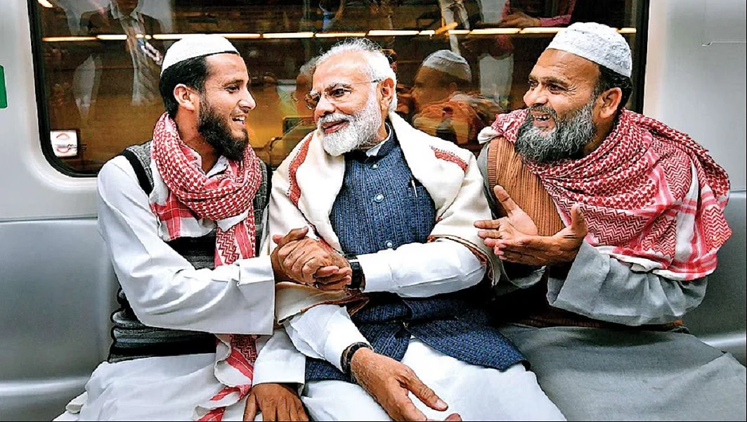 वक्फ कानून में संशोधन की जल्दी क्यों, JPC में विपक्ष को बिल्कुल दरकिनार करने से सरकार की मंशा संदिग्ध