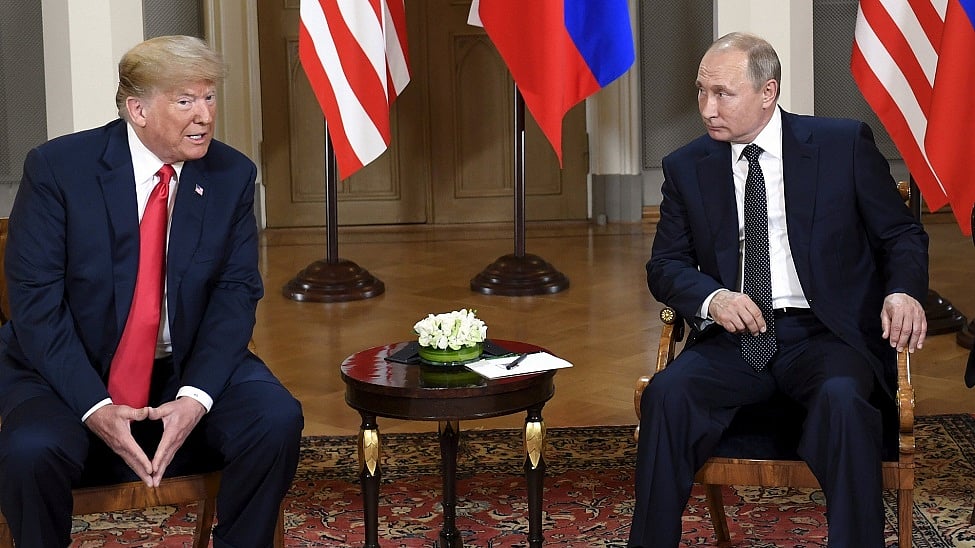 फोटोः IANS