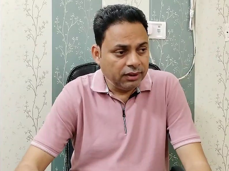 उत्तराखंड: केदारनाथ में सरकारी मशीनरी का दुरुपयोग हो रहा है, कांग्रेस नेता का आरोप
