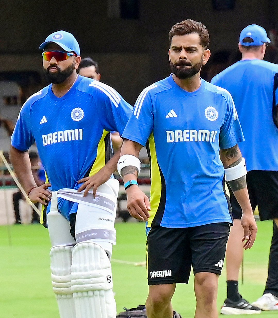खेल: गंभीर पर भड़के मांजरेकर, बोले- न उनके पास शब्द हैं, न तमीज और IPL में इन 5 खिलाड़ियों पर लग सकती है रिकॉर्ड बोली