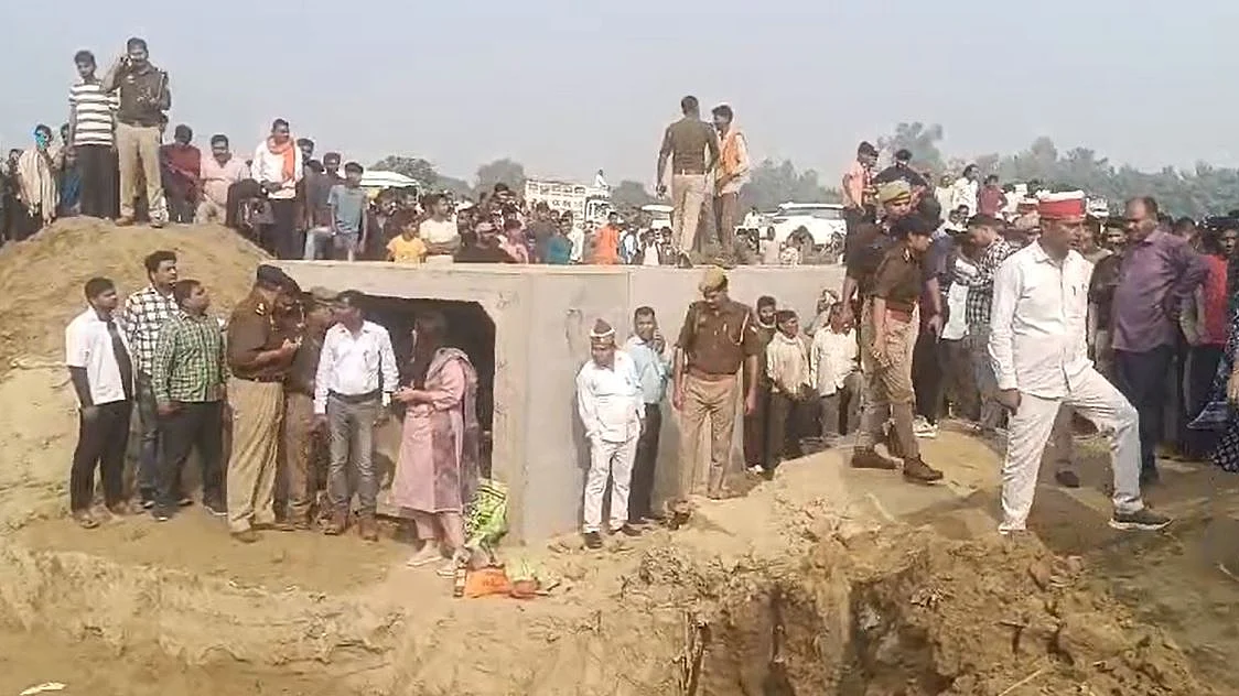 फोटो: IANS
