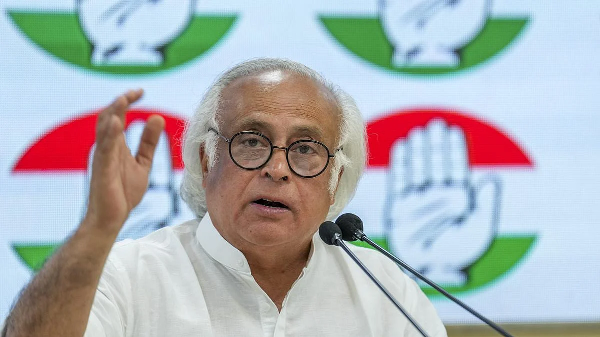 ‘मोदी की गारंटी’ की 4 जून को हवा निकल गई थी, बची-खुची कसर झारखंड की जनता पूरी कर देगी: कांग्रेस