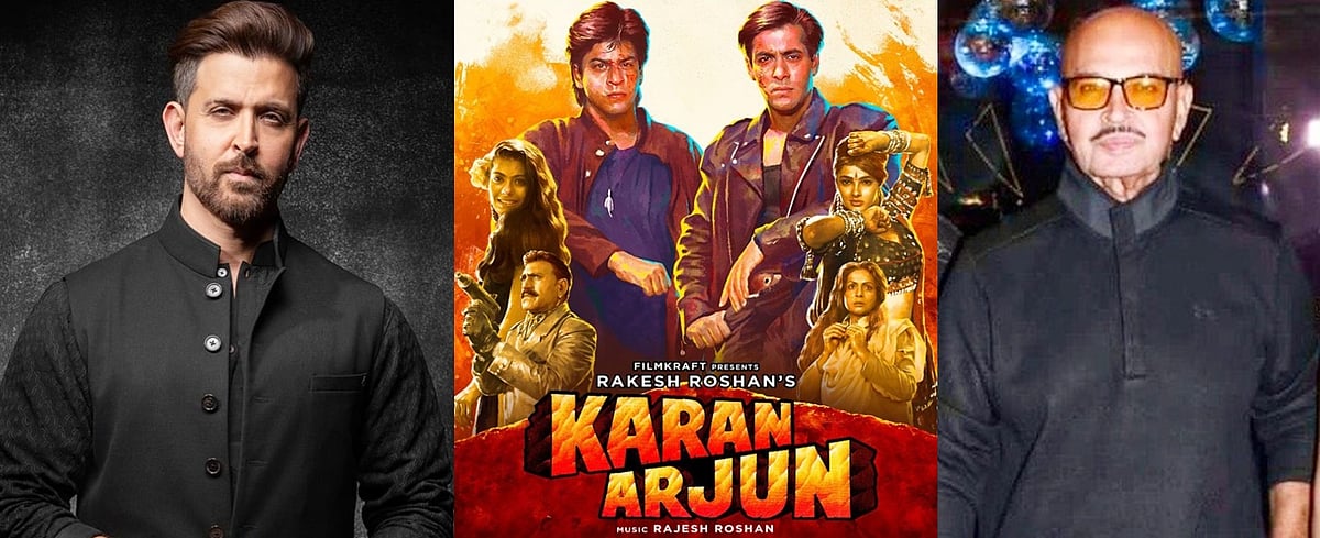 सिनेजीवन: ट्रैवल एंग्जायटी से जूझ रहीं जान्हवी कपूर और जानिए क्यों श्रुति हासन ने बदल लिया था अपना असली नाम