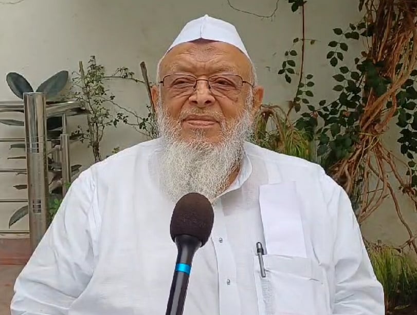 'अदालत से इसी तरह गरीबों को मदद मिलती रही', बुलडोजर पर सुप्रीम कोर्ट के फैसले पर मौलाना मदनी