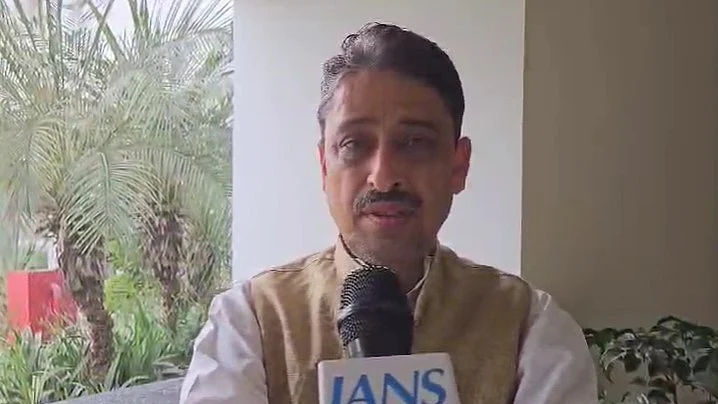 फोटो: IANS