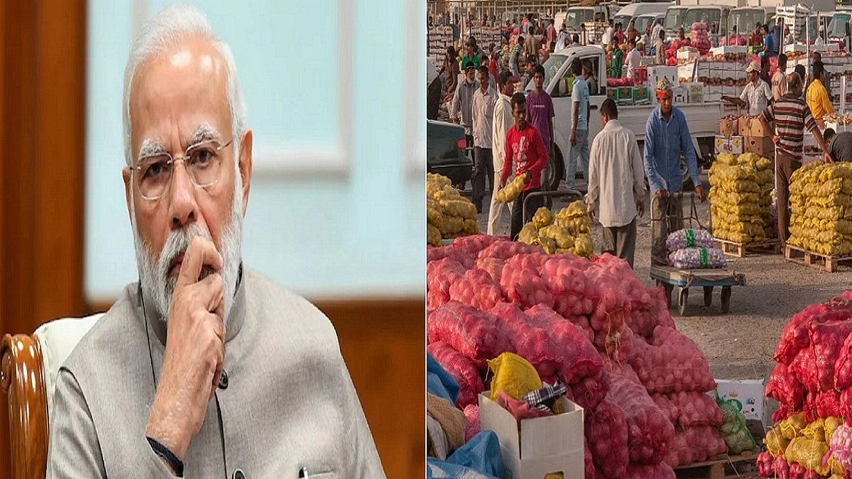 दिसंबर में थोक मंहगाई बढ़ी, 2.37 प्रतिशत पर पहुंची और शेयर बाजार में तेजी लौटी, सेंसेक्स 170 अंक चढ़ा