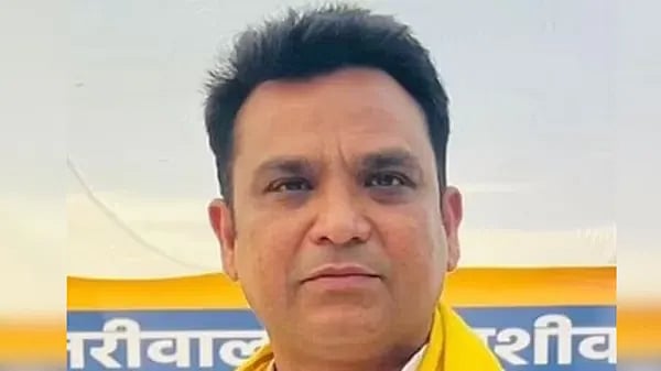 MCD पर आप का फिर कब्जा, महेश खींची चुने गए दिल्ली नगर निगम के नए मेयर
