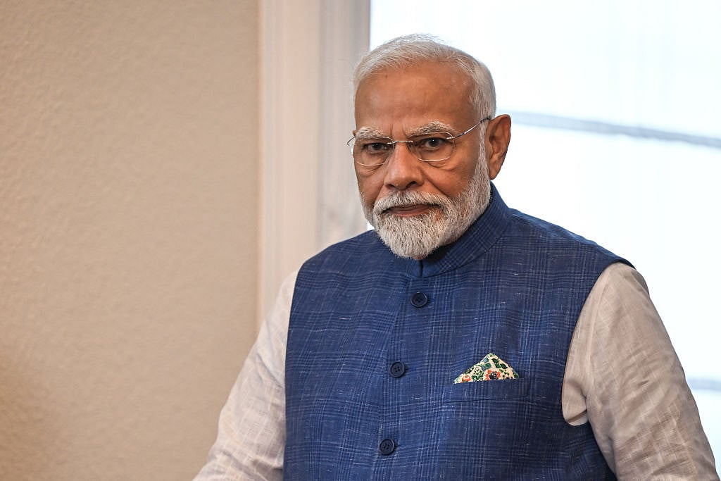 कांग्रेस का PM से सवाल, 'बिहार को विशेष राज्य का दर्जा क्यों नहीं दिया?, कहां है 1.25 लाख करोड़ रुपये का वादा?'