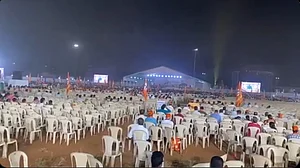महाराष्ट्र में पीएम मोदी की रैली पूरी तरह फ्लॉप साबित हुई, महायुति के अंदर गहराया झगड़ा आया सामनेः रमेश चेन्नीथला