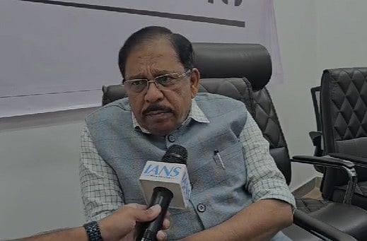 महाराष्ट्र में महा विकास अघाड़ी की होगी जीत, भ्रष्टाचार-असुरक्षा की वजह से विफल रही शिंदे सरकार: जी परमेश्वर