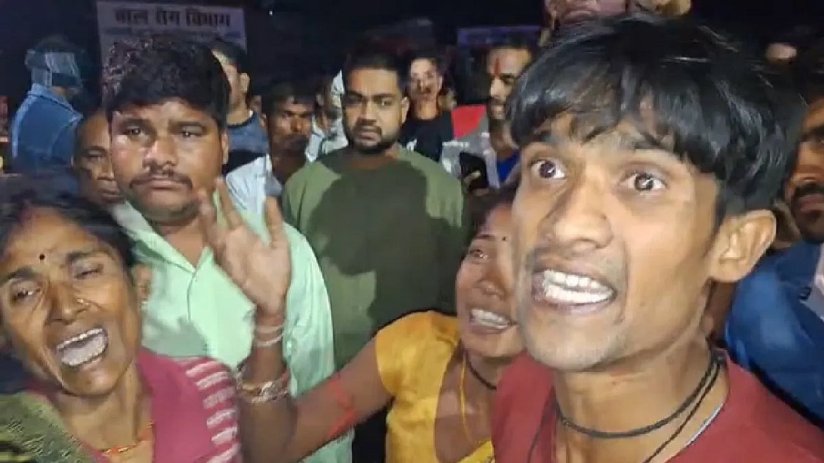 झांसी अग्निकांड: 10 मासूमों की मौत का जिम्मेदार कौन? फरवरी में अस्पताल का हुआ था अग्नि सुरक्षा ऑडिट
