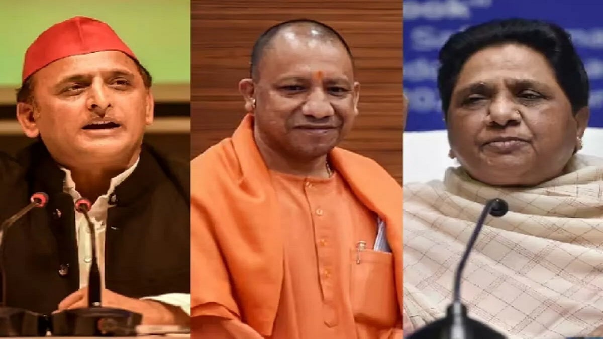 उत्तर प्रदेश डायरी: 'अपनी' ही शादी में 'अब्दुल्ला' को क्यों बना दिया बेगाना?