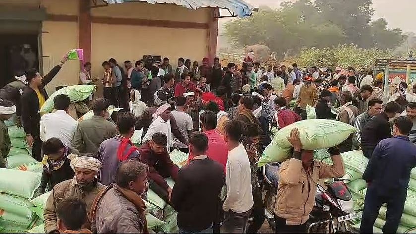 फोटो: IANS