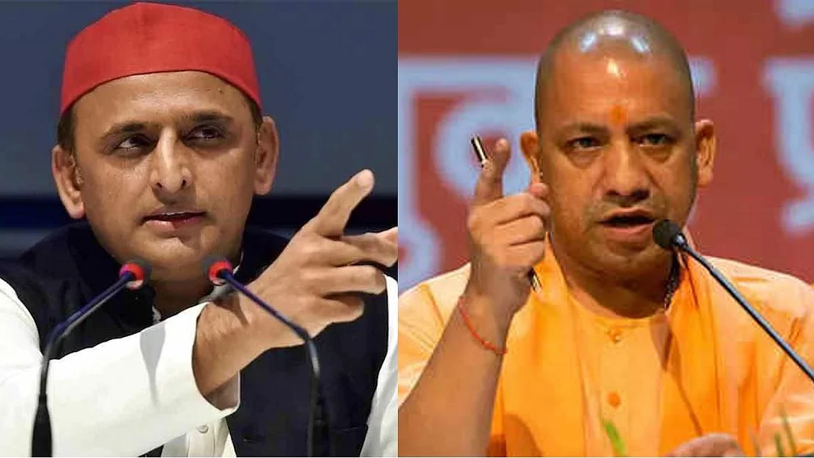 मिल्कीपुर उपचुनाव में तीखी हुई नोकझोंक, सपा सांसद ने ‘कौरव’ कहा, तो बीजेपी ने अखिलेश को चुनावी हिंदू बताया