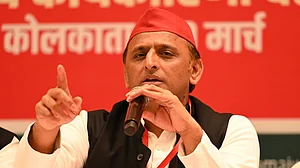 'अरबों का फंड गंगा घाट तक नहीं पहुंचा', 'नमामि गंगे' और 'स्वच्छ गंगा' अभियान को लेकर अखिलेश यादव का BJP पर हमला