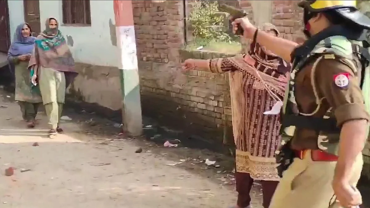 फोटो: वीडियो ग्रैब