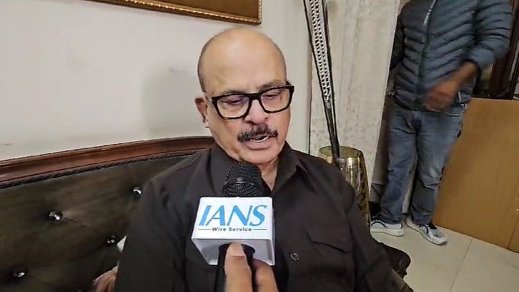 फोटो: IANS