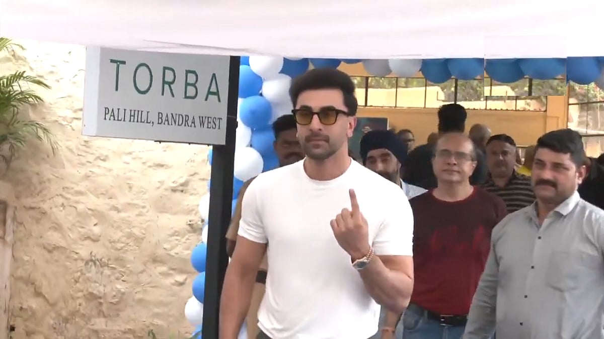Maharashtra Assembly Election 2024 Voting Live: महाराष्ट्र में 60 प्रतिशत मतदान, सबसे ज्यादा गढ़चिरौली में वोटिंग