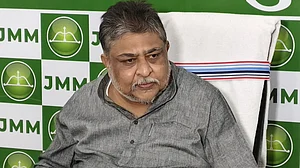 फोटो: IANS