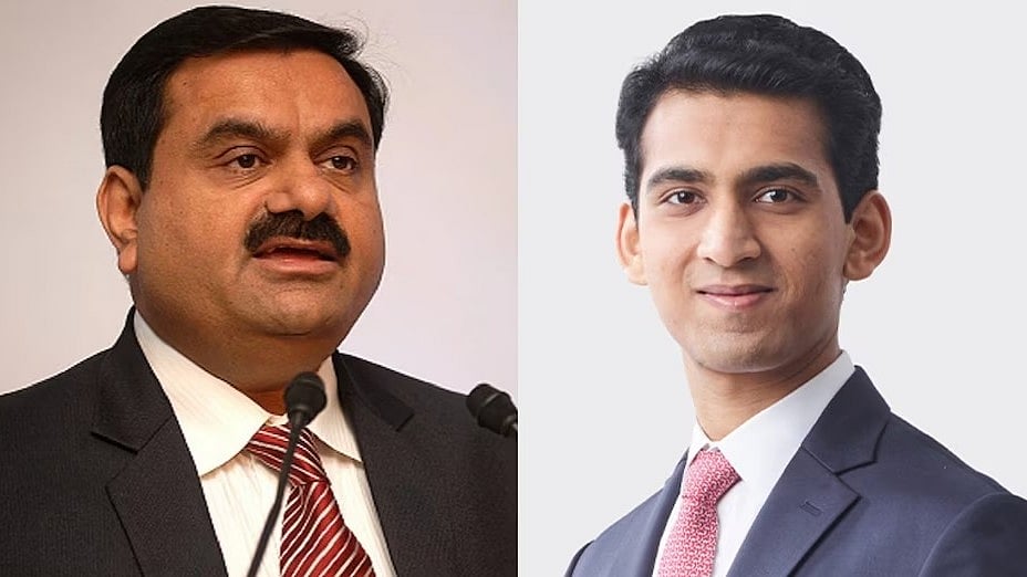 अमेरिकी अदालत में अब पेश होना ही होगा गौतम अडानी को! एसईसी ने मोदी सरकार के जरिए गुजरात कोर्ट से तामील कराया समन