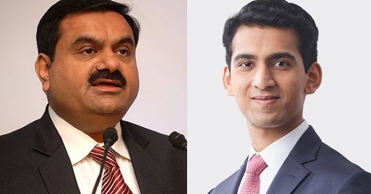 अडानी को US कोर्ट से झटका: जज ने न्याय विभाग से केस वापस लेने का कारण बताने को कहा, मामला तुरंत बंद करने से इनकार