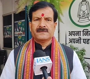 फोटो: IANS