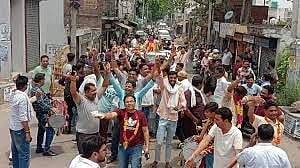 महाराष्ट्र विधानसभा चुनाव: छत्रपति संभाजीनगर में शनिवार को विजय जुलूस निकालने की अनुमति नहीं, नतीजों को लेकर फैसला
