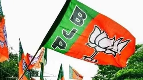 पंजाब उपचुनाव में भी बीजेपी का सूपड़ा साफ, 4 में से एक भी सीट नहीं जीत पाई 