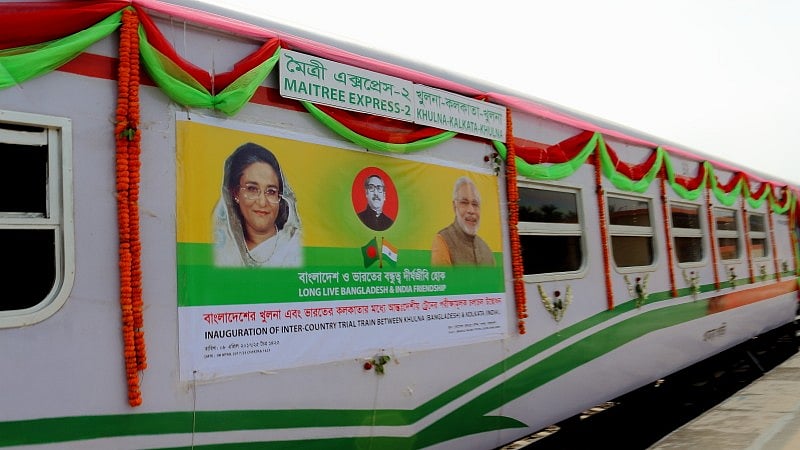 चुनाव प्रचार में नारे घुसपैठियों के, लेकिन खुद ही हर साल 25 लाख बांग्लादेशियों को वीजा देती है मोदी सरकार