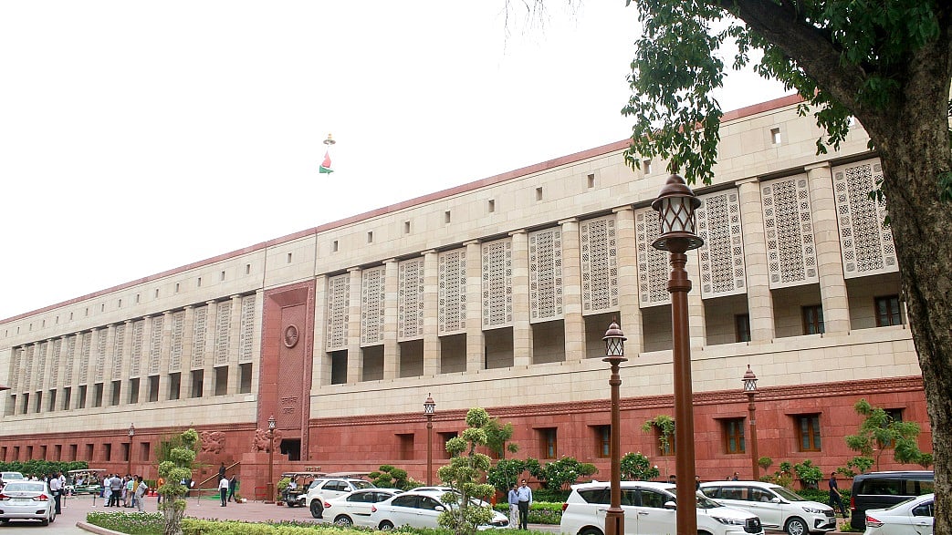 संसद का शीतकालीन सत्र सोमवार से, पेश होंगे कई महत्वपूर्ण विधेयक, हंगामेदार होना तय