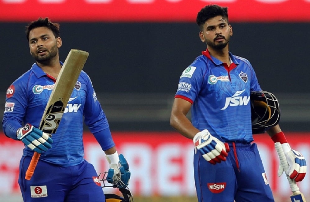 IPL नीलामीः एक दिन में दो बार टूटा रिकॉर्ड, 27 करोड़ में ऋषभ पंत बने सबसे महंगे खिलाड़ी, अय्यर भी छाए