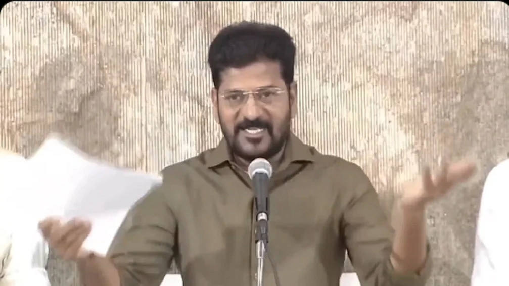 तेलंगाना की कांग्रेस सरकार ने अडानी के 100 करोड़ रुपये के दान को ठुकराया, सीएम रेवंत रेवंत रेड्डी ने किया ऐलान