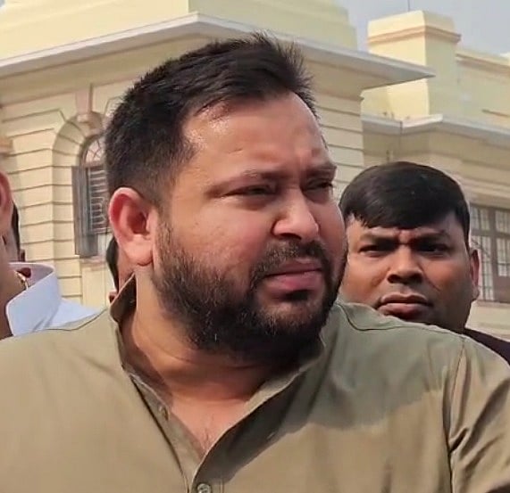 संविधान और आरक्षण की रक्षा के लिए हर कीमत पर खड़े रहेंगे: तेजस्वी ने केंद्र सरकार पर कई गंभीर आरोप लगाए
