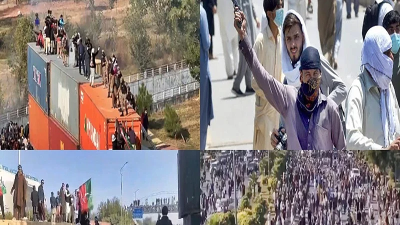 फोटो: IANS