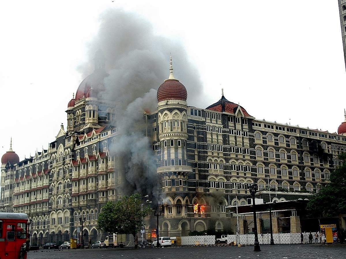 26/11 मुंबई हमला: 16 साल पहले 59 घंटों तक दहली थी आर्थिक राजधानी, 164 लोगों की गई थी जान
