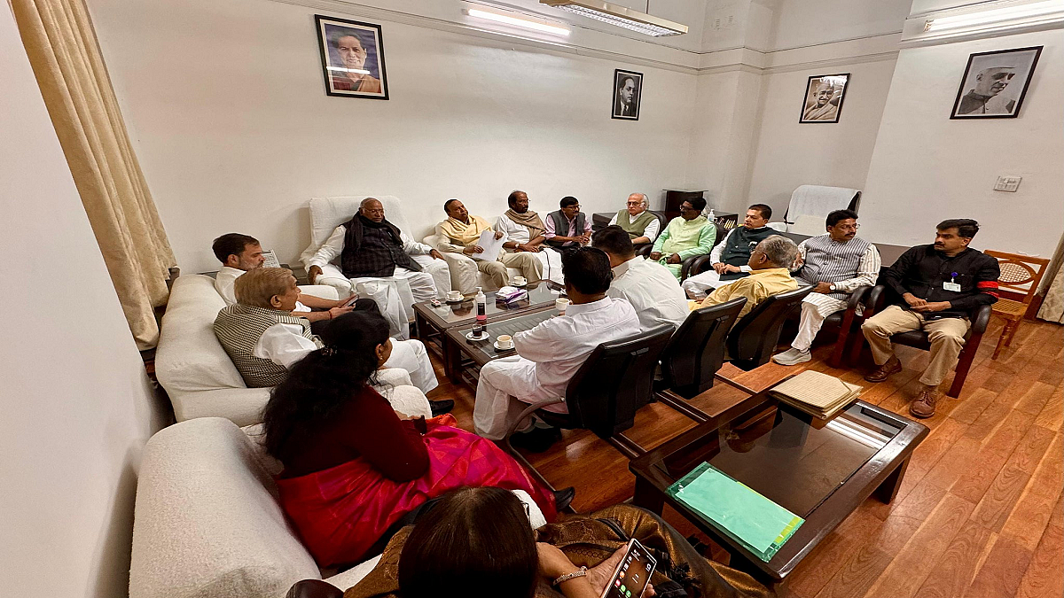 फोटो: INCIndia