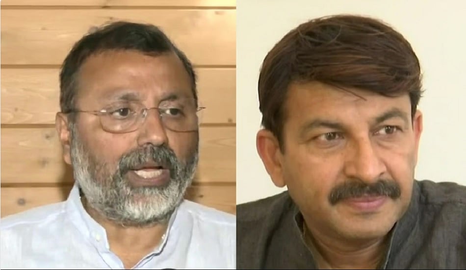 BJP सांसद निशिकांत दुबे और मनोज तिवारी की मुश्किल बढ़ी, FIR रद्द करने के खिलाफ सुप्रीम कोर्ट पहुंची झारखंड सरकार