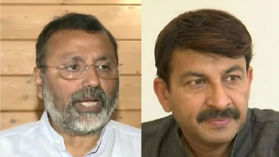 BJP सांसद निशिकांत दुबे और मनोज तिवारी की मुश्किल बढ़ी, FIR रद्द करने के खिलाफ सुप्रीम कोर्ट पहुंची झारखंड सरकार