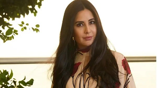 सिनेजीवन: एक्टिंग छोड़ डायरेक्टर बनने की तैयारी में हैं Katrina Kaif? और 'ठग लाइफ' की शूटिंग हुई पूरी