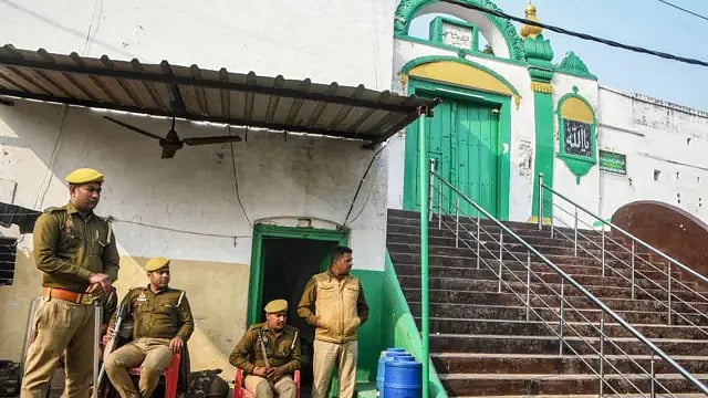 संभल जामा मस्जिद सर्वे मामले में ASI ने अदालत में दाखिल किया जवाब, जानें क्या कहा
