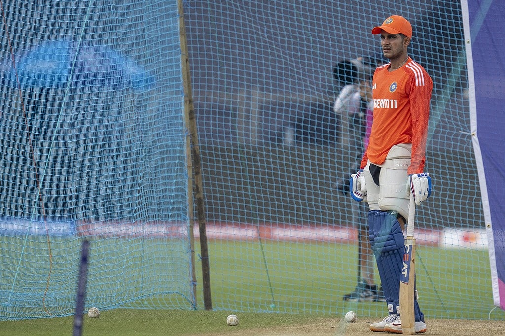 खेल: भारत के 37वें टेस्ट कप्तान होंगे गिल और GT vs CSK के दोपहर के मुकाबले के लिए गर्मी से बचने के इंतजाम लागू
