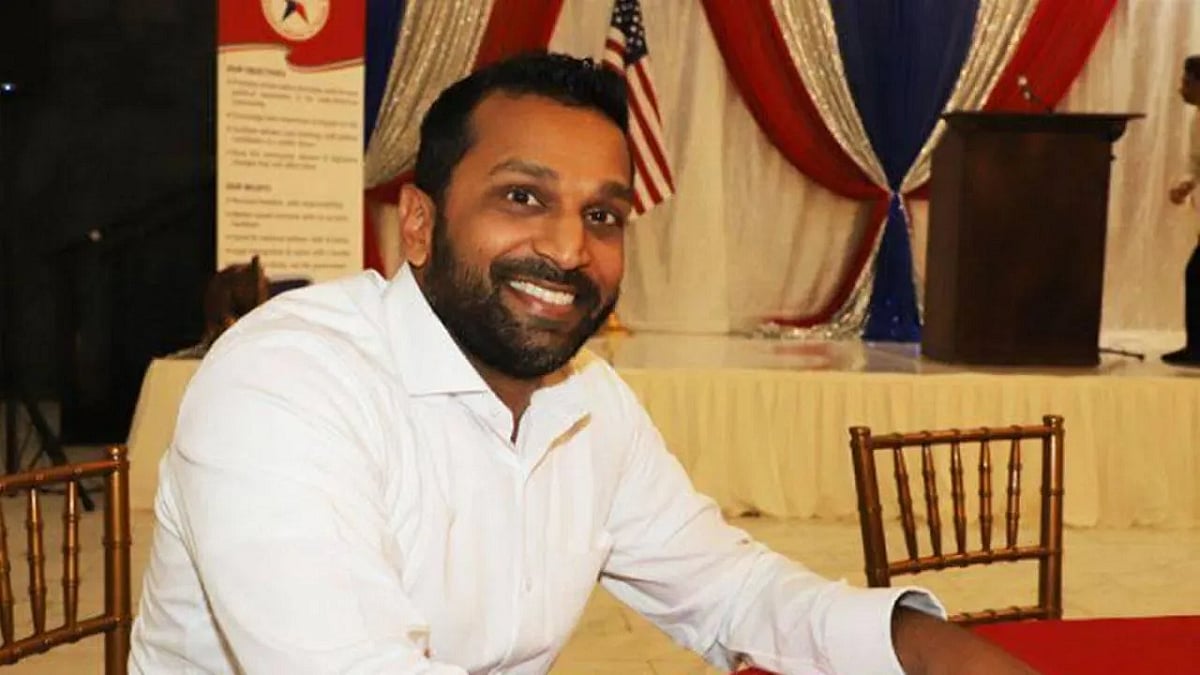 डोनाल्ड ट्रंप ने भारतीय मूल के काश पटेल को FBI निदेशक पद के लिए किया नामित
