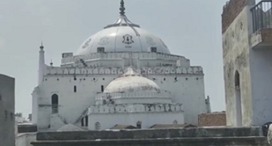 बदायूंः जामा मस्जिद या नीलकंठ महादेव मंदिर! कोर्ट में बहस नहीं हुई पूरी, 10 दिसंबर को फिर होगी सुनवाई
