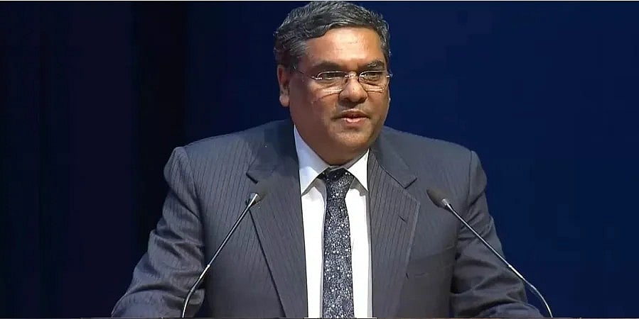 चुनाव आयुक्त की नियुक्ति का मामला, सुनवाई से हटे CJI, पैनल से हटाने पर कांग्रेस ने याचिका लगाई